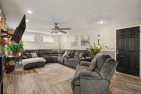 17651 E Crestridge Avenue Aurora CO 80015