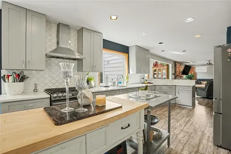 17651 E Crestridge Avenue Aurora CO 80015