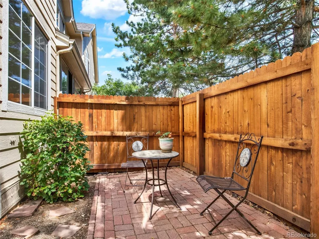 9108 W Phillips Drive Littleton CO 80128