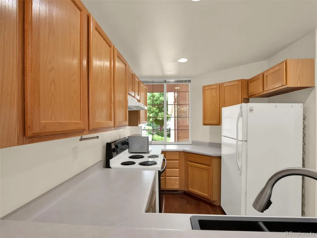 9108 W Phillips Drive Littleton CO 80128