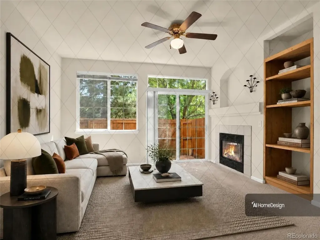 9108 W Phillips Drive Littleton CO 80128