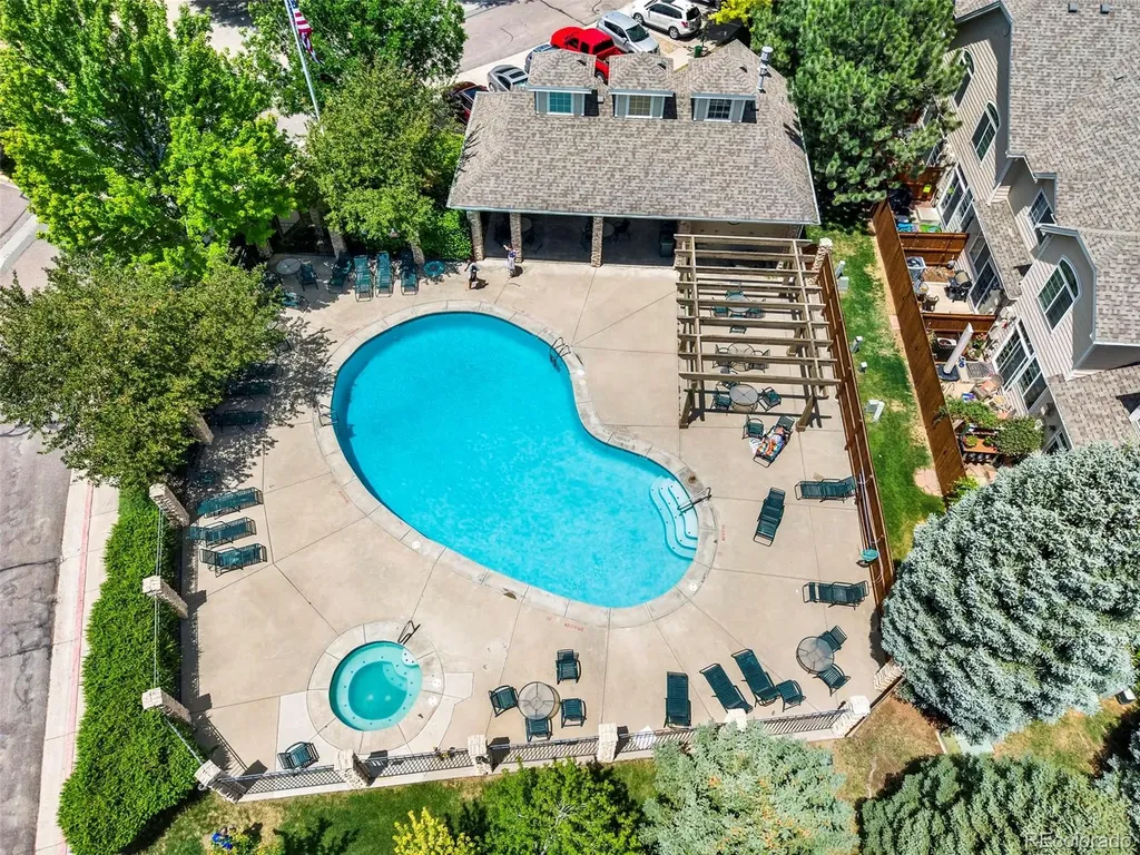 9108 W Phillips Drive Littleton CO 80128