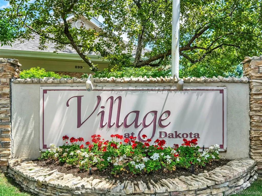 9108 W Phillips Drive Littleton CO 80128