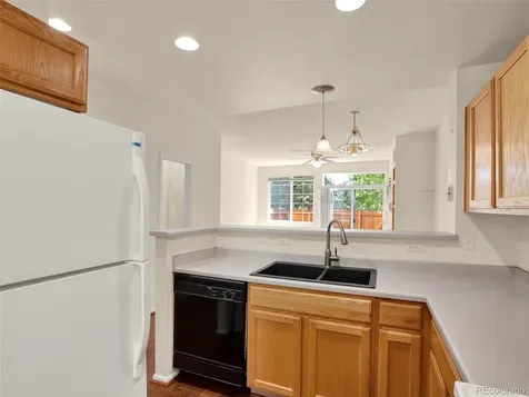 9108 W Phillips Drive Littleton CO 80128