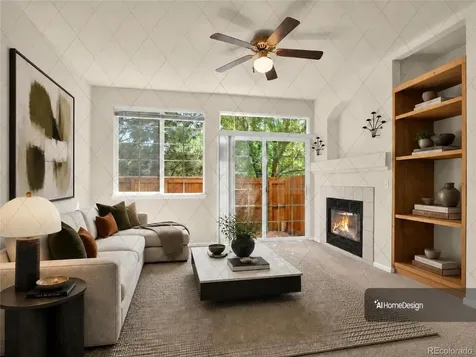 9108 W Phillips Drive Littleton CO 80128