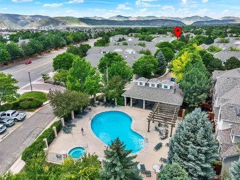 9108 W Phillips Drive Littleton CO 80128