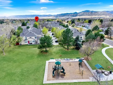 9108 W Phillips Drive Littleton CO 80128