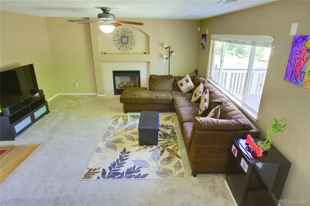 9765 Moss Rose Highlands Ranch CO 80129