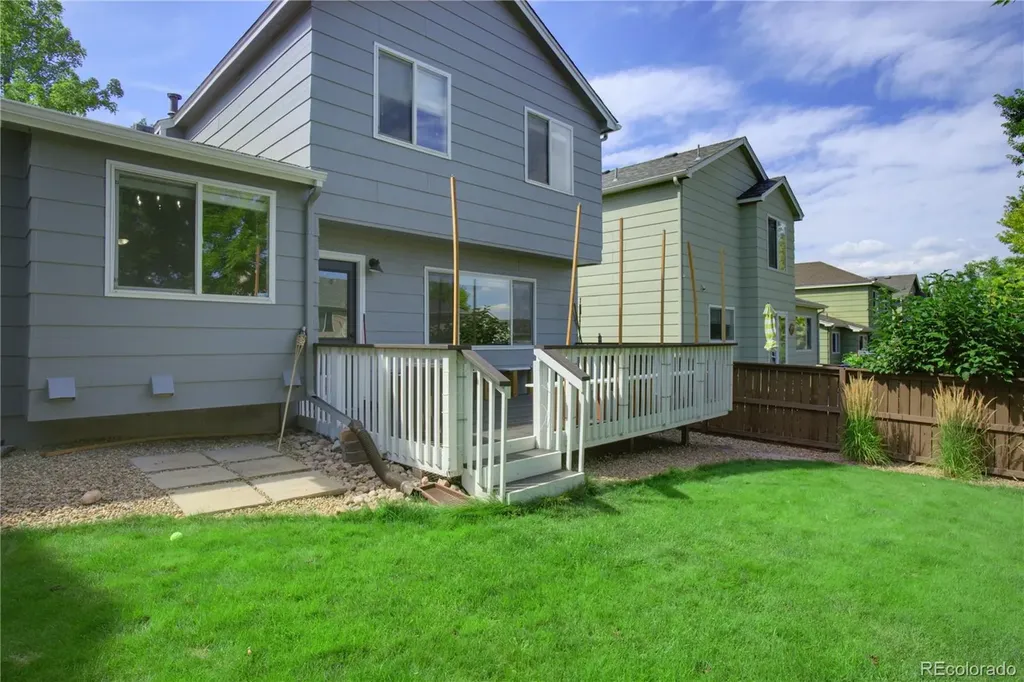 9765 Moss Rose Highlands Ranch CO 80129