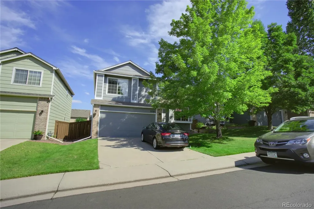 9765 Moss Rose Highlands Ranch CO 80129