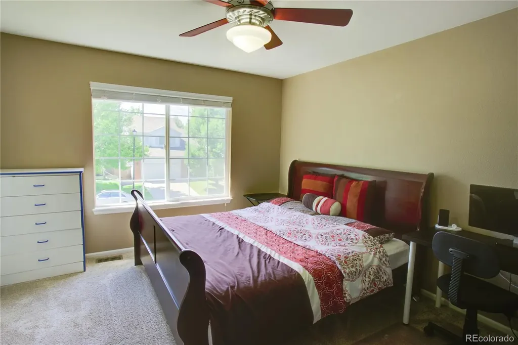 9765 Moss Rose Highlands Ranch CO 80129