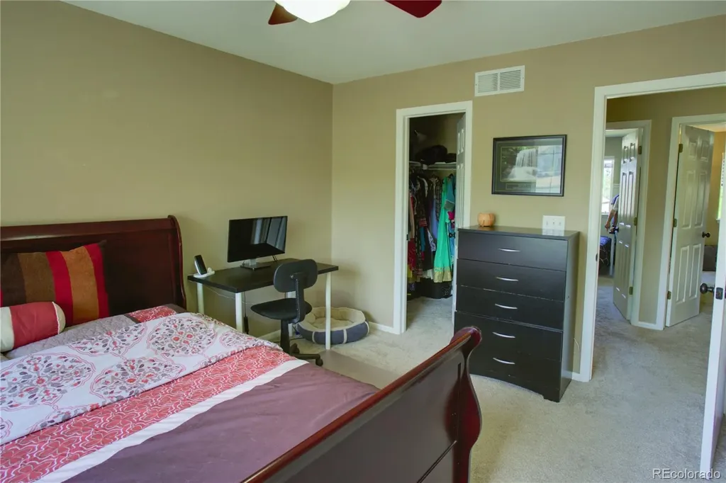 9765 Moss Rose Highlands Ranch CO 80129