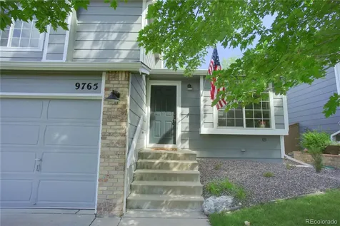 9765 Moss Rose Highlands Ranch CO 80129