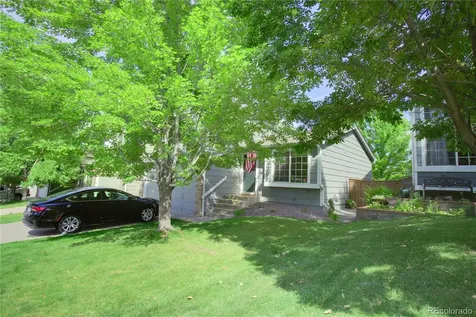 9765 Moss Rose Highlands Ranch CO 80129