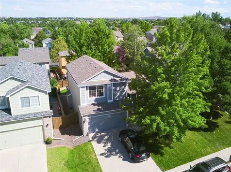 9765 Moss Rose Highlands Ranch CO 80129