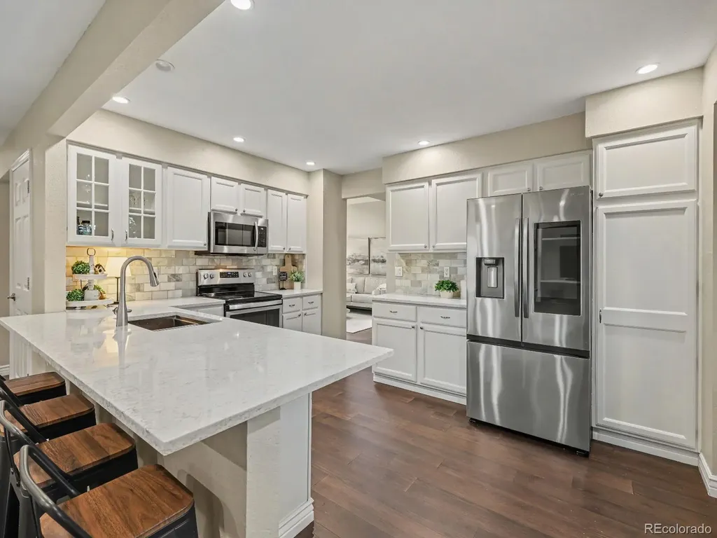 15936 W 64th Circle Arvada CO 80007
