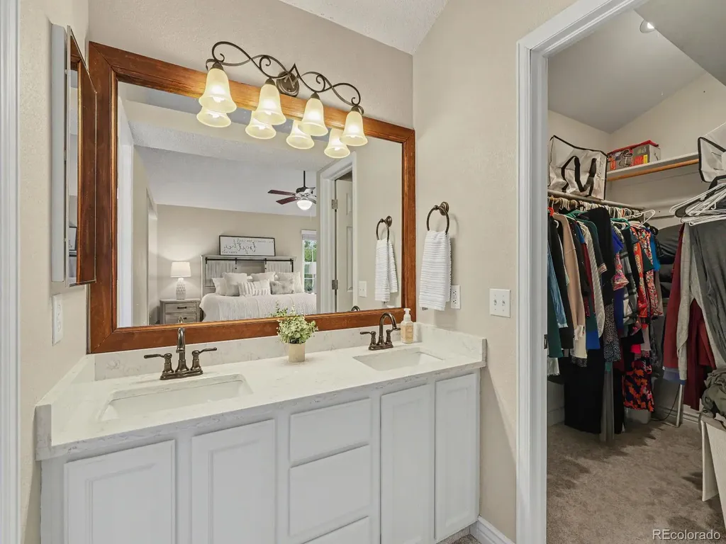 15936 W 64th Circle Arvada CO 80007