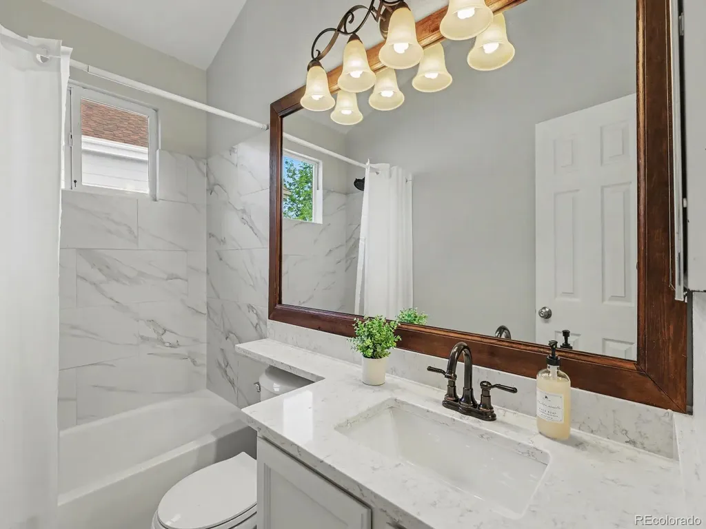15936 W 64th Circle Arvada CO 80007