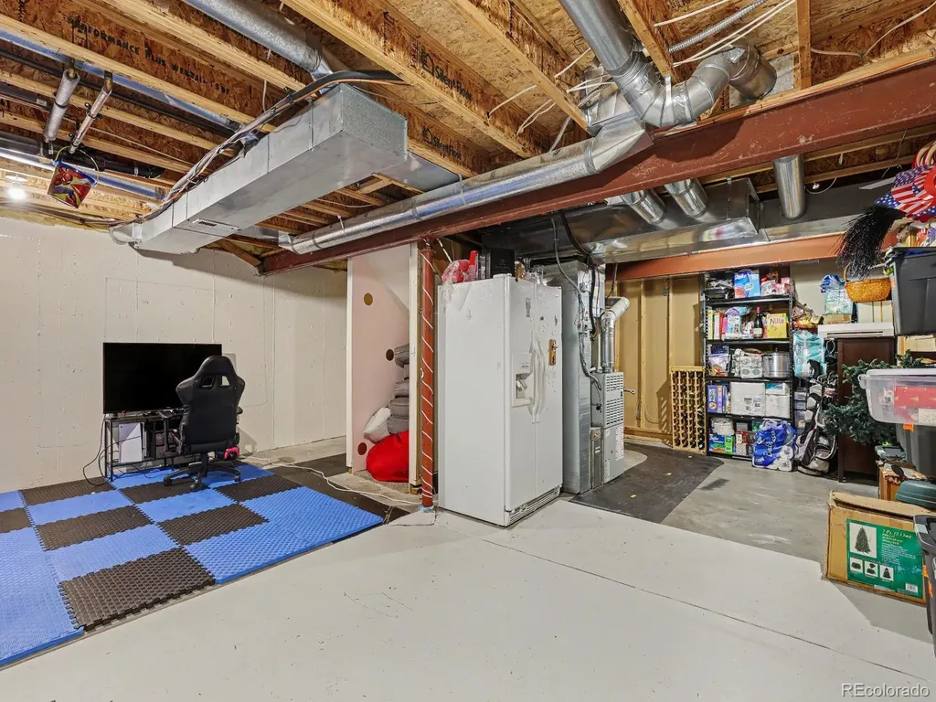 15936 W 64th Circle Arvada CO 80007