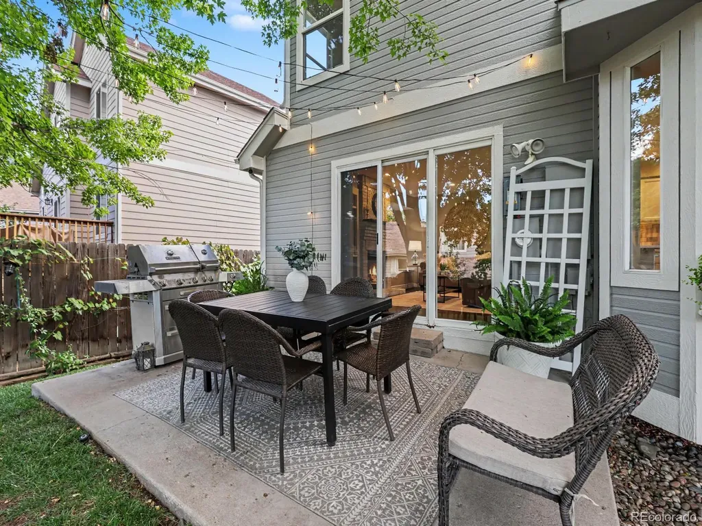 15936 W 64th Circle Arvada CO 80007
