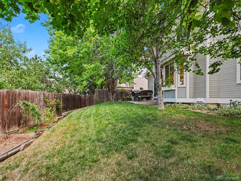 15936 W 64th Circle Arvada CO 80007