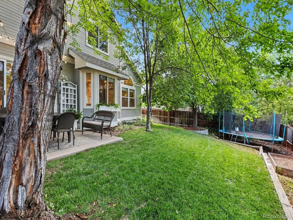 15936 W 64th Circle Arvada CO 80007