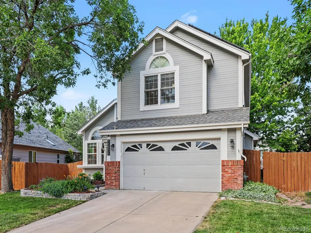 15936 W 64th Circle Arvada CO 80007