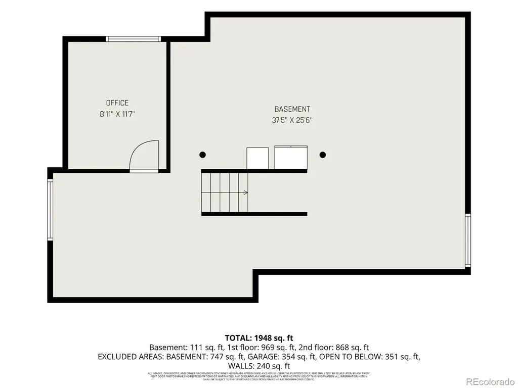 15936 W 64th Circle Arvada CO 80007