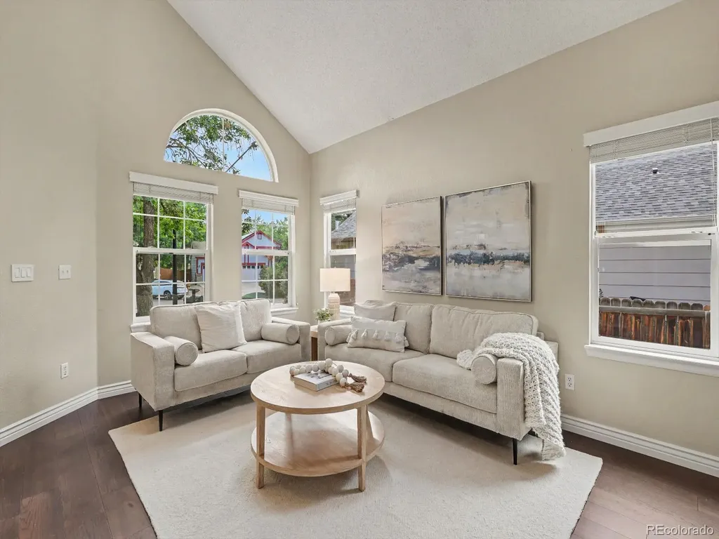 15936 W 64th Circle Arvada CO 80007