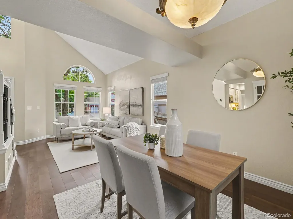 15936 W 64th Circle Arvada CO 80007