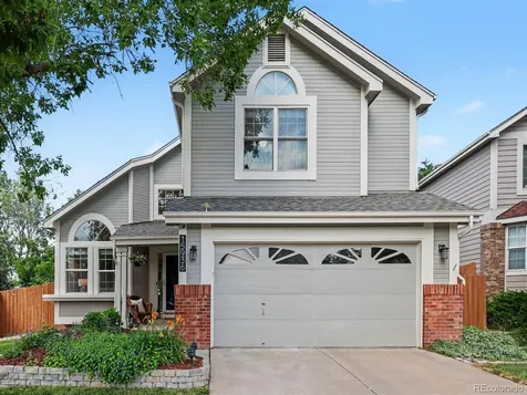 15936 W 64th Circle Arvada CO 80007