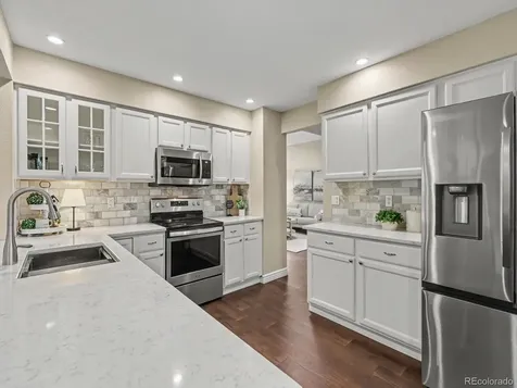 15936 W 64th Circle Arvada CO 80007