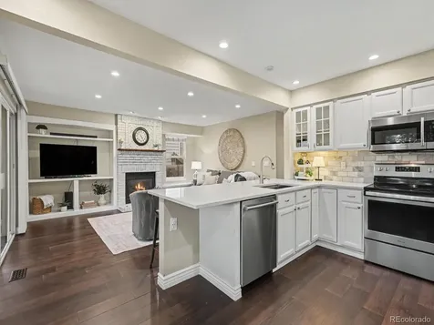 15936 W 64th Circle Arvada CO 80007