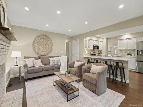 15936 W 64th Circle Arvada CO 80007