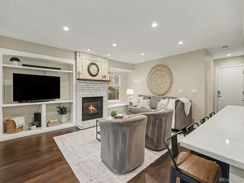 15936 W 64th Circle Arvada CO 80007