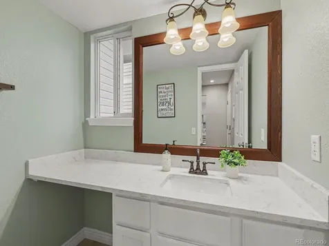 15936 W 64th Circle Arvada CO 80007