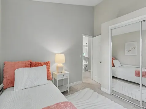 15936 W 64th Circle Arvada CO 80007