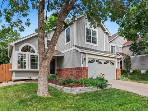 15936 W 64th Circle Arvada CO 80007