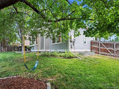 15936 W 64th Circle Arvada CO 80007