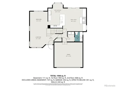 15936 W 64th Circle Arvada CO 80007