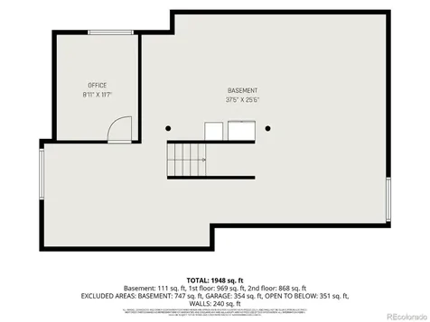 15936 W 64th Circle Arvada CO 80007