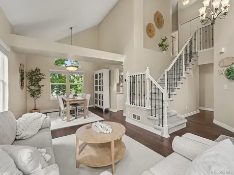 15936 W 64th Circle Arvada CO 80007
