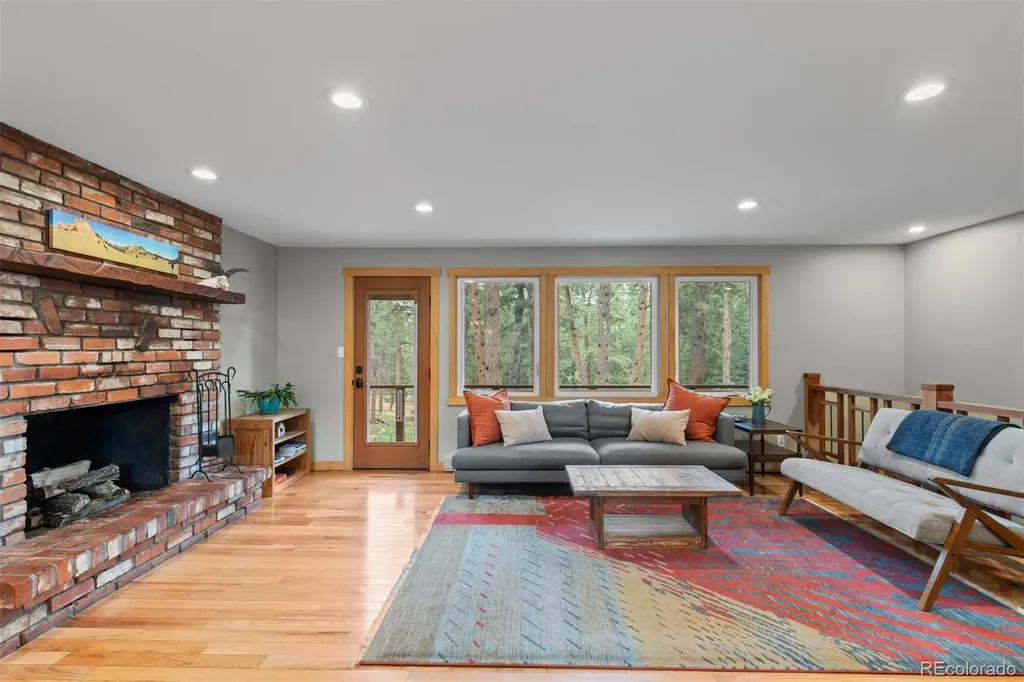 24251 Supai Road Indian Hills CO 80454
