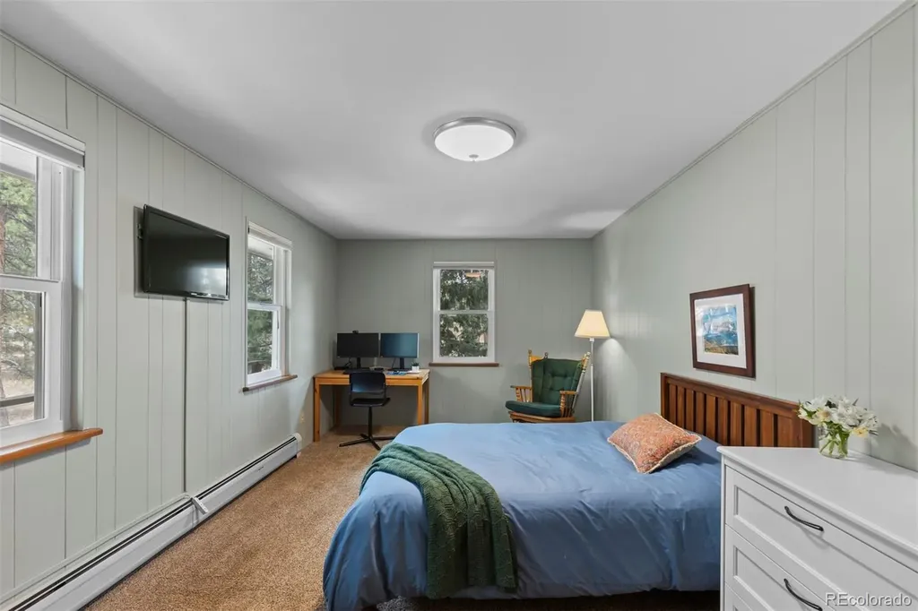 24251 Supai Road Indian Hills CO 80454