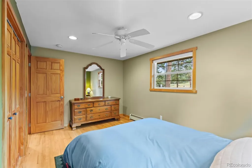 24251 Supai Road Indian Hills CO 80454