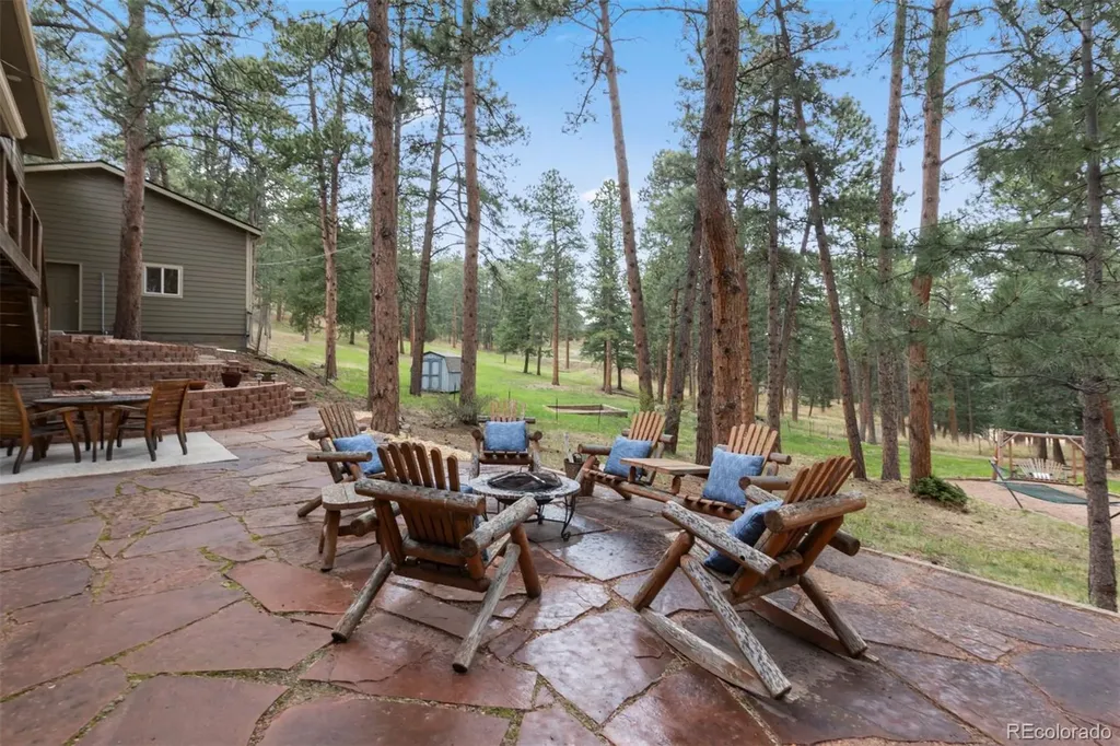 24251 Supai Road Indian Hills CO 80454