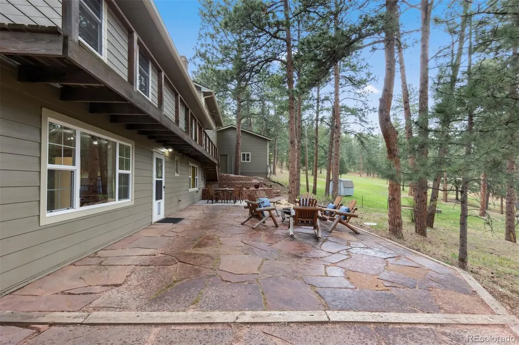 24251 Supai Road Indian Hills CO 80454