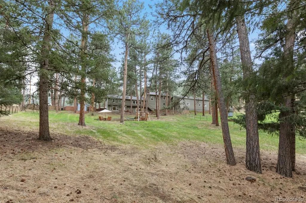 24251 Supai Road Indian Hills CO 80454