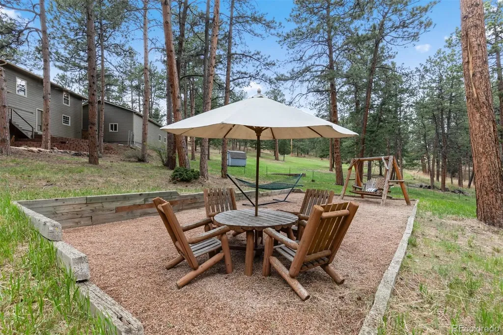 24251 Supai Road Indian Hills CO 80454