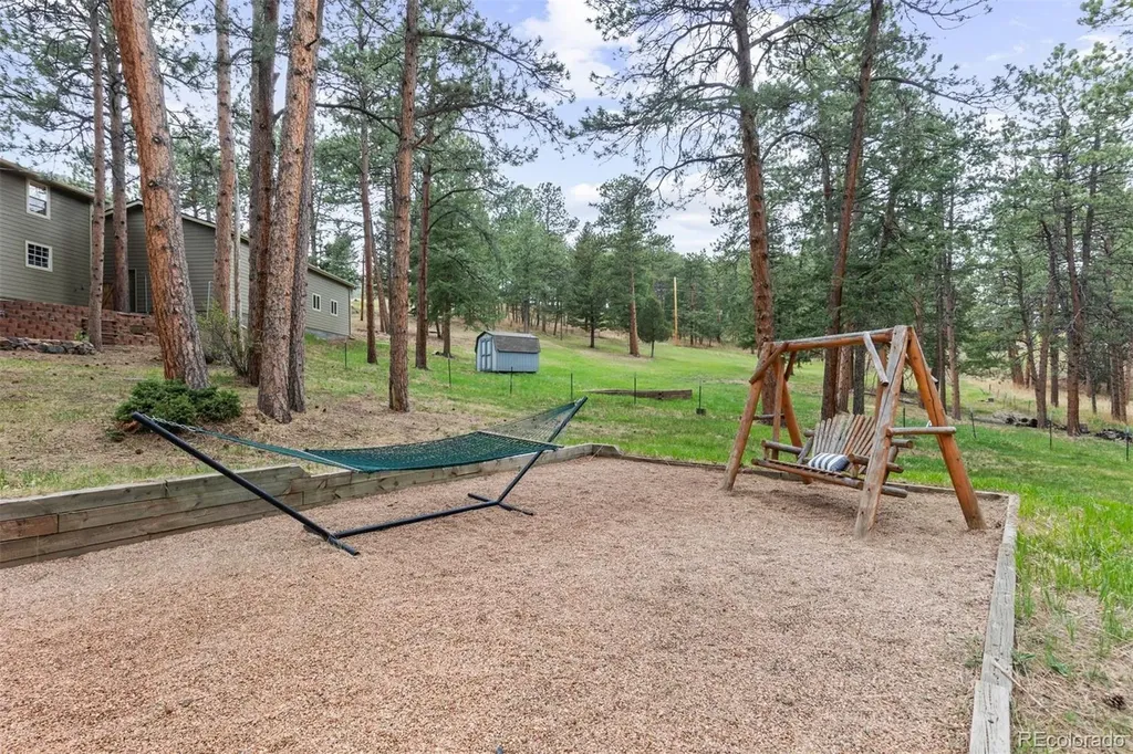 24251 Supai Road Indian Hills CO 80454